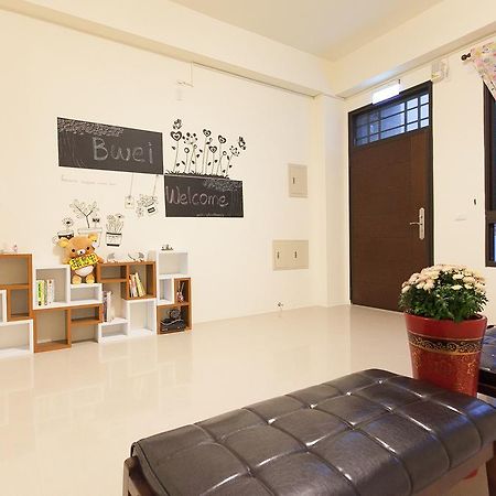 B-Wei B&B Hualien City Luaran gambar