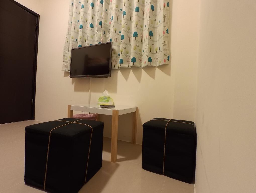 B-Wei B&B Hualien City Bilik gambar